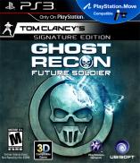 Tom Clancy's Ghost Recon: Future Soldier - Edition Signature