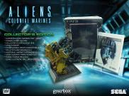 Aliens : Colonial Marines - Collector's Edition