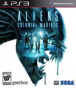 Aliens : Colonial Marines