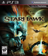 Starhawk