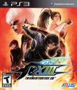 The King of Fighters XIII - Edition Deluxe