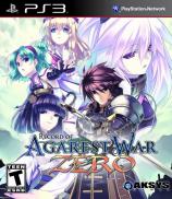 Agarest : Generations of War Zero