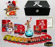 Street Fighter 25th Anniversary Collector Set (US)