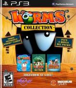 Worms Collection