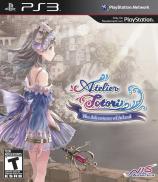 Atelier Totori : Alchemist of Arland