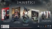 Injustice : Les Dieux sont Parmi Nous - Edition Collector