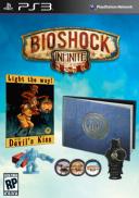 BioShock Infinite - Premium Edition