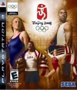 Beijing 2008 : Le Jeu Vidéo Officiel des Jeux Olympiques