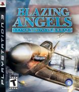 Blazing Angels : Squadrons of WWII