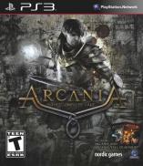 Arcania : The Complete Tale