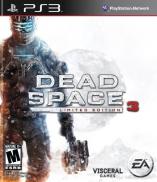 Dead Space 3 - Edition Limitée