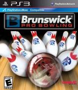 Brunswick Pro Bowling