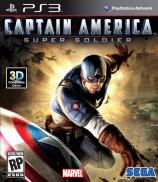 Captain America: Super Soldat