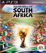 Coupe du Monde de la FIFA : Afrique du Sud 2010