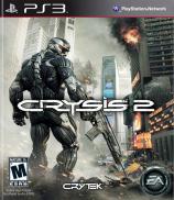 Crysis 2