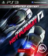 Need for Speed : Hot Pursuit - Edition Limitée