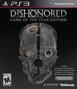 Dishonored : Game of the Year Edition