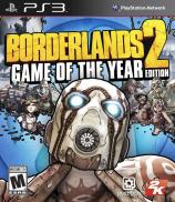 Borderlands 2 - Edition Jeu De L'Année