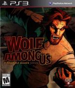 The Wolf Among Us - L'intégrale