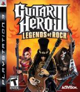 Guitar Hero III : Legends of Rock