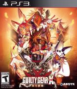 Guilty Gear Xrd -SIGN-