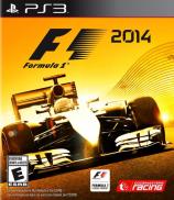 F1 2014 : Formula 1