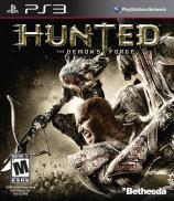 Hunted : The Demon's Forge