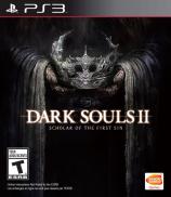 Dark Souls II  : Scholar of the First Sin