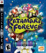 Katamari Forever