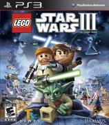 Lego Star Wars III : The Clone Wars