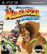 Madagascar Kartz