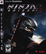 Ninja Gaiden Sigma 2