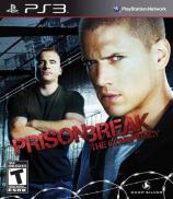 Prison Break : The Conspiracy