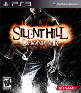 Silent Hill : Downpour