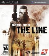 Spec Ops : The Line