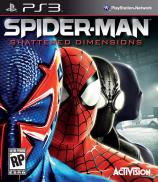 Spider-Man : Dimensions