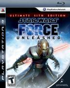 Star Wars : Le Pouvoir de la Force : Ultimate Sith Edition