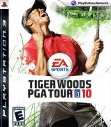 Tiger Woods PGA Tour 10