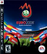 UEFA Euro 2008 : Austria-Switzerland