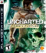 Uncharted : Drake's Fortune