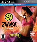 Zumba Fitness : Join the Party