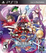 BlazBlue: Central Fiction