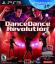 Dance Dance Revolution New Moves