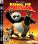 Kung Fu Panda : Le jeu