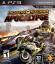 MotorStorm : Apocalypse