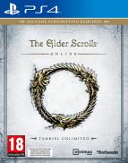 The Elder Scrolls Online : Tamriel Unlimited