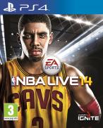 NBA Live 14