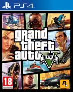 Grand Theft Auto V