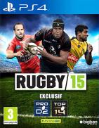 Rugby 15