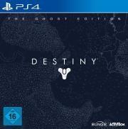 Destiny - Ghost Edition